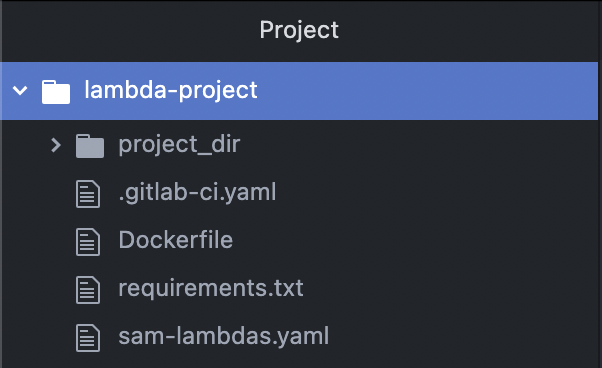 Python's Bloated Refactoring Lambdas Because Python is Bloated | Fenris