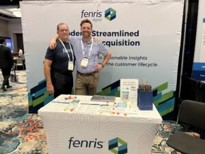 ITC 2026 - The Fenris Booth